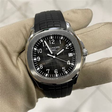 patek philippe aquanaut 5168|patek 5167a for sale.